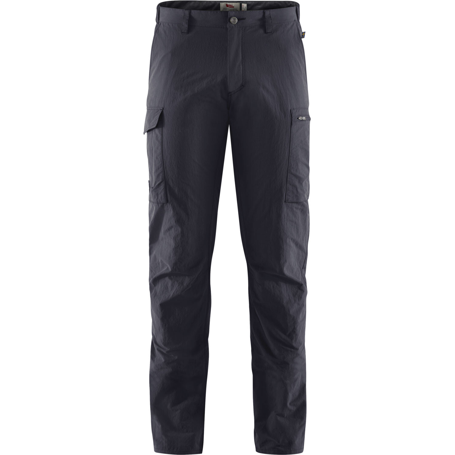 Fjällräven Mens Travellers MT Trousers