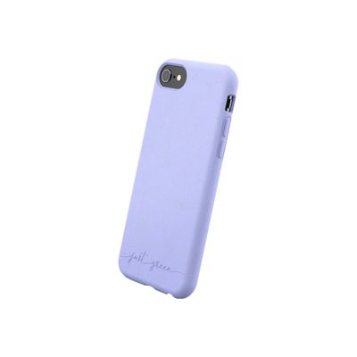 Just Green - coque de protection pour iPhone 6/7/8/SE20 - lavande