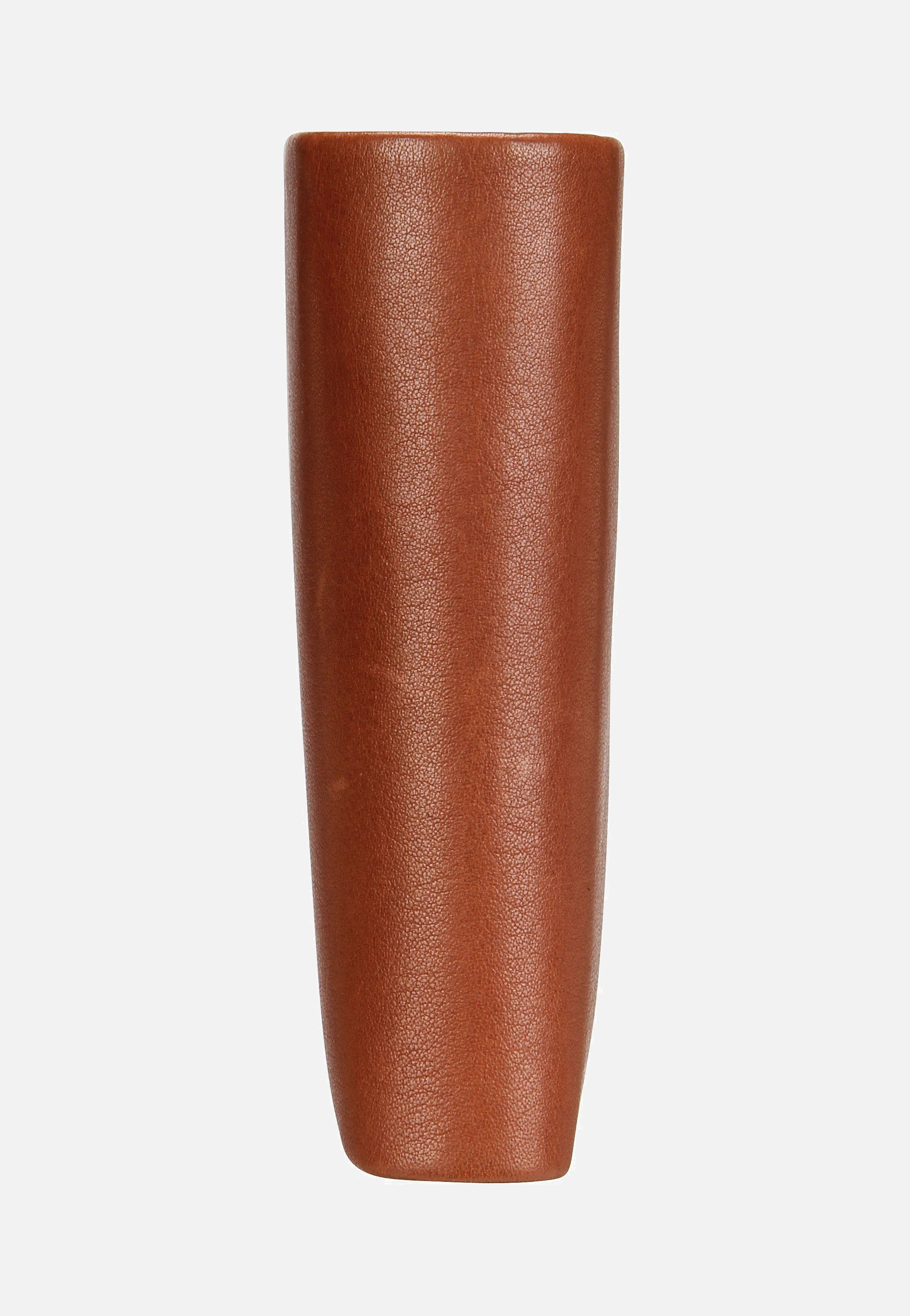 Bjarne Cognac - Portemonnaie