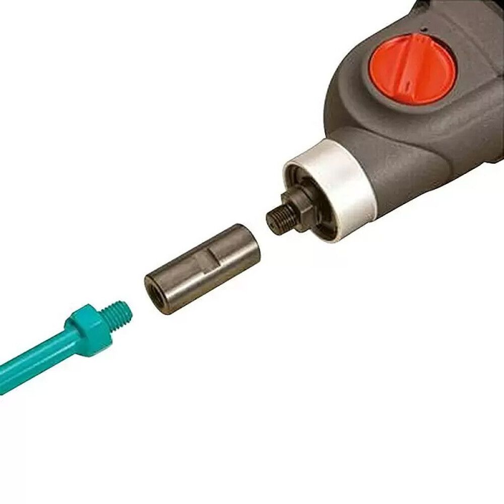 ADAPTER COLLOMIX KOMBI HEXAFIX
