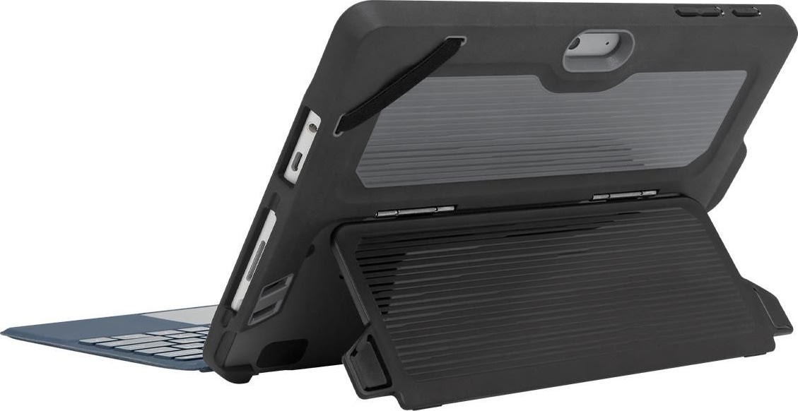 Targus - Cover for Surface Go 3, Go 2, and Go