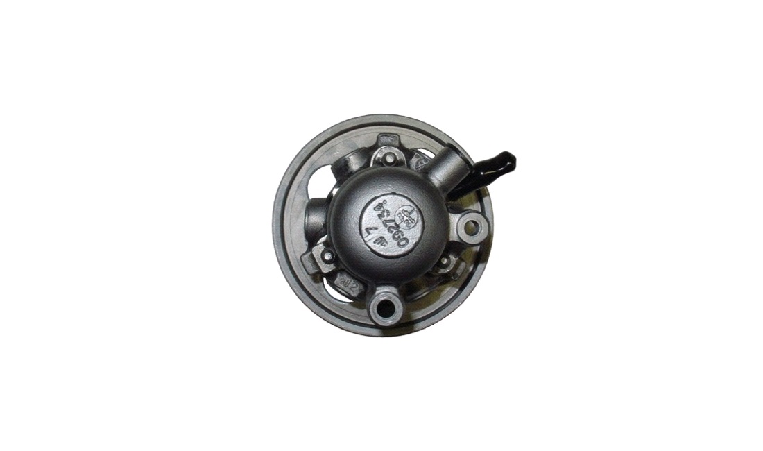 Servopumpe Hydraulisk 141 mm