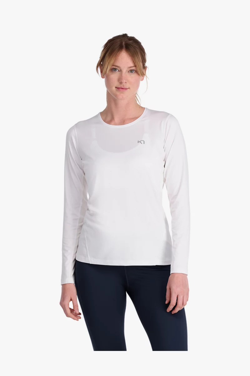 Kari Traa Nora 2.0 Damen Longsleeve