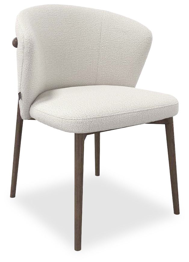 Eetkamerstoel Mika B59 x D56 x H80 cm