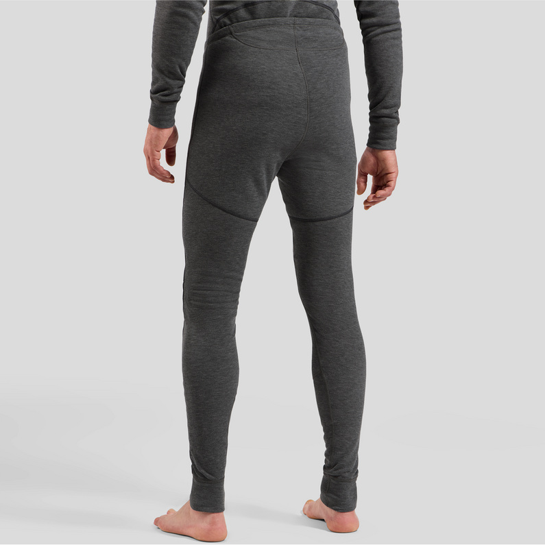 Odlo Herren Active X-Warm Eco Hose