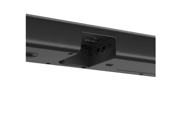 LG DS80TR, 5.1.3 kanaler, 580 W, DTS Digital Surround, DTS:X, Dolby Atmos, Dolby Digital, AI Sound Pro, Bass Blast, Bass Blast , Musik, Sport, 96 kHz, 220 W
