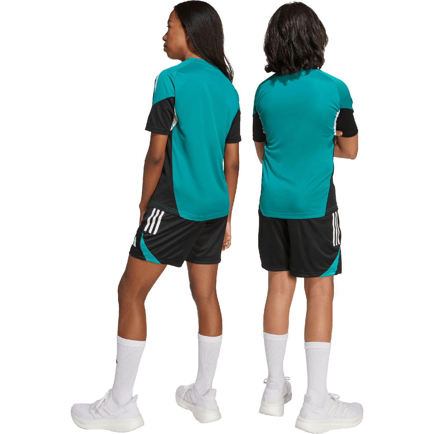 adidas Liverpool Training Short Kids 2025/2026