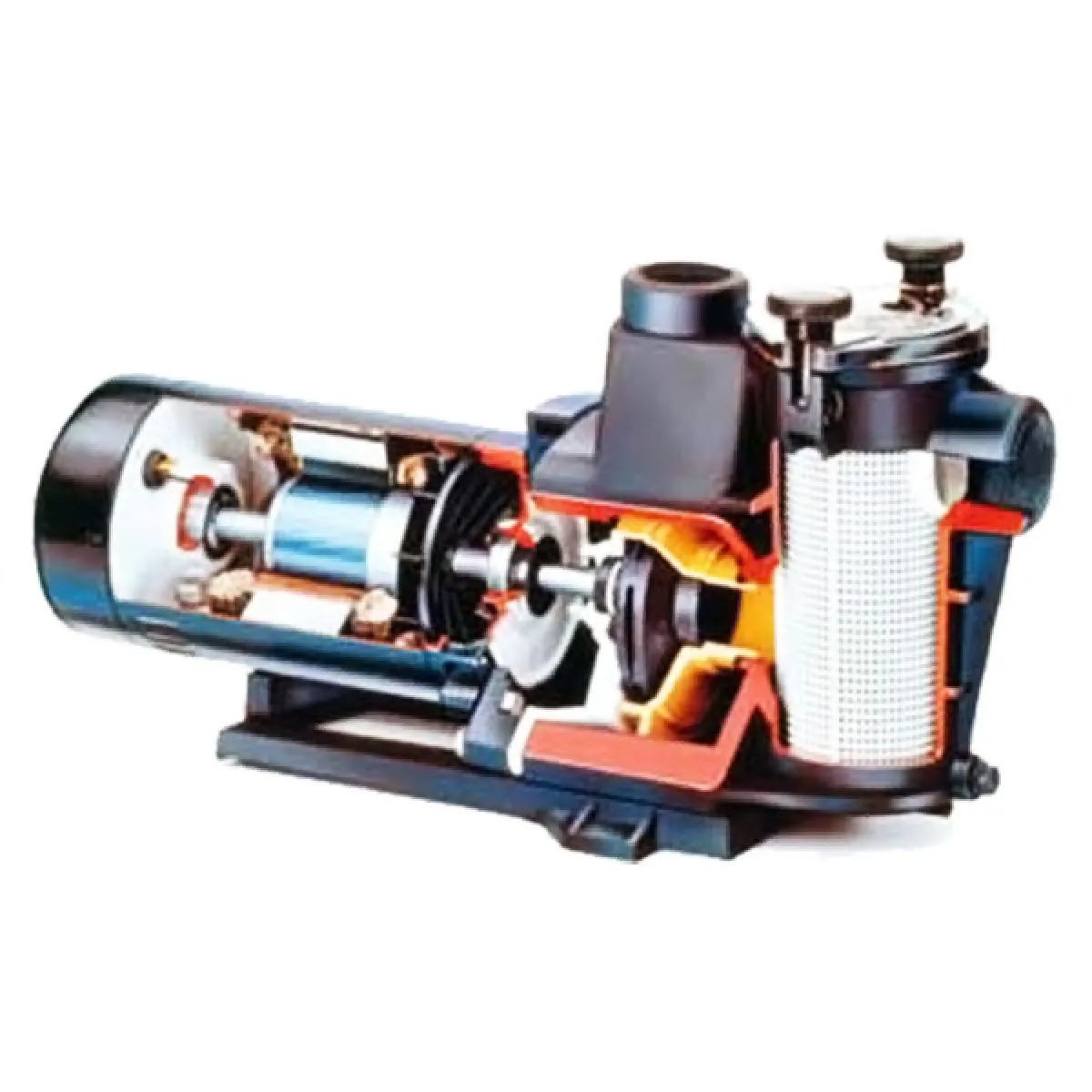 Hayward SP2808XE113