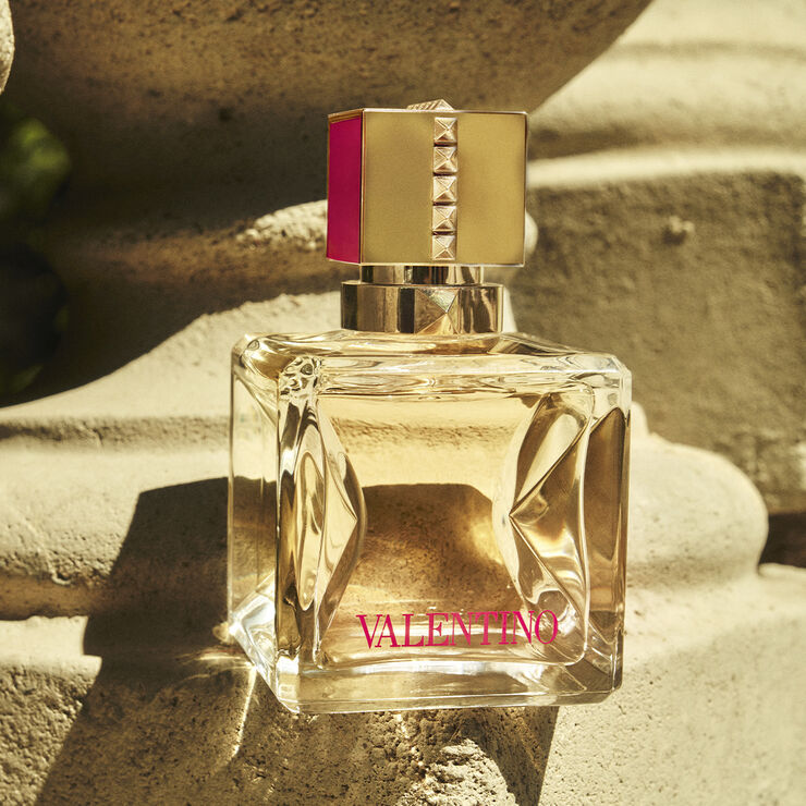 Valentino Voce Viva Eau de Parfum