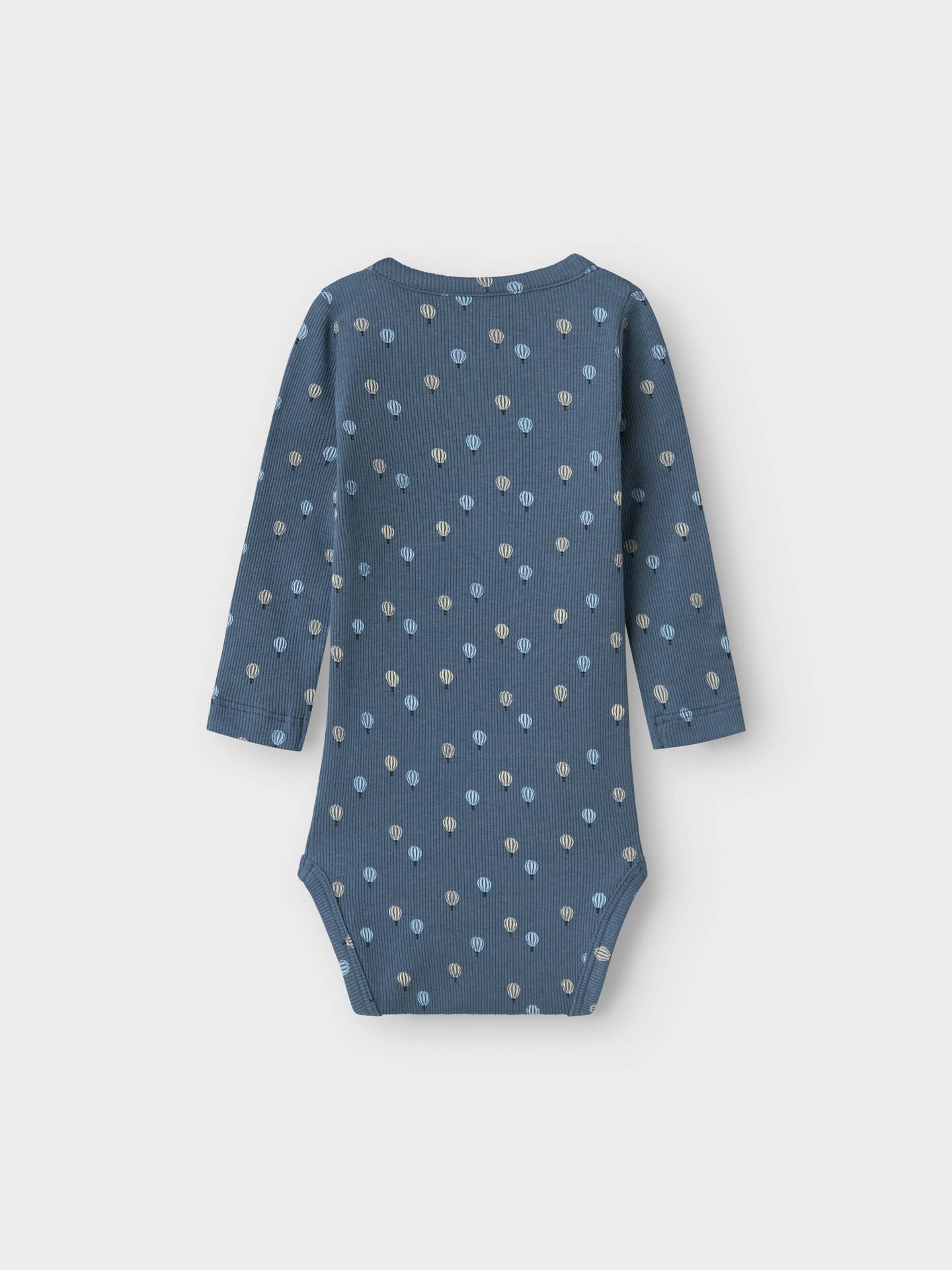Kaboon Long Sleeve Body