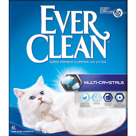 Kattegrus