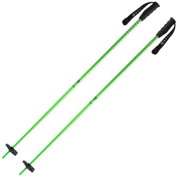 Bâton de ski BLACK CROWS META GREEN