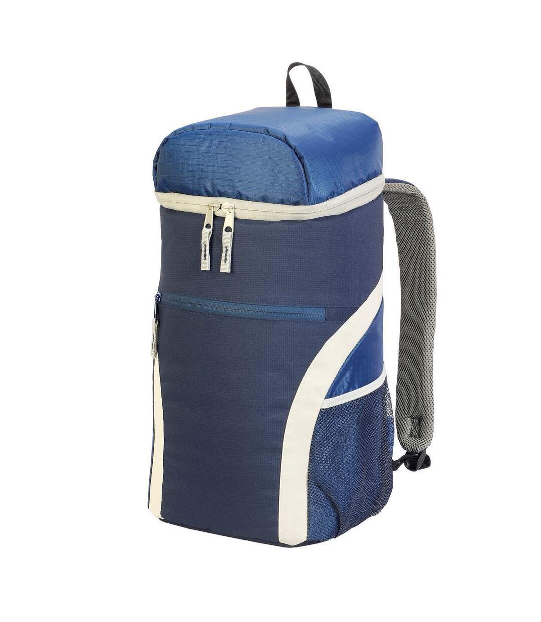 Sac à dos isotherme pour repas ou pique-nique - 3840 - bleu