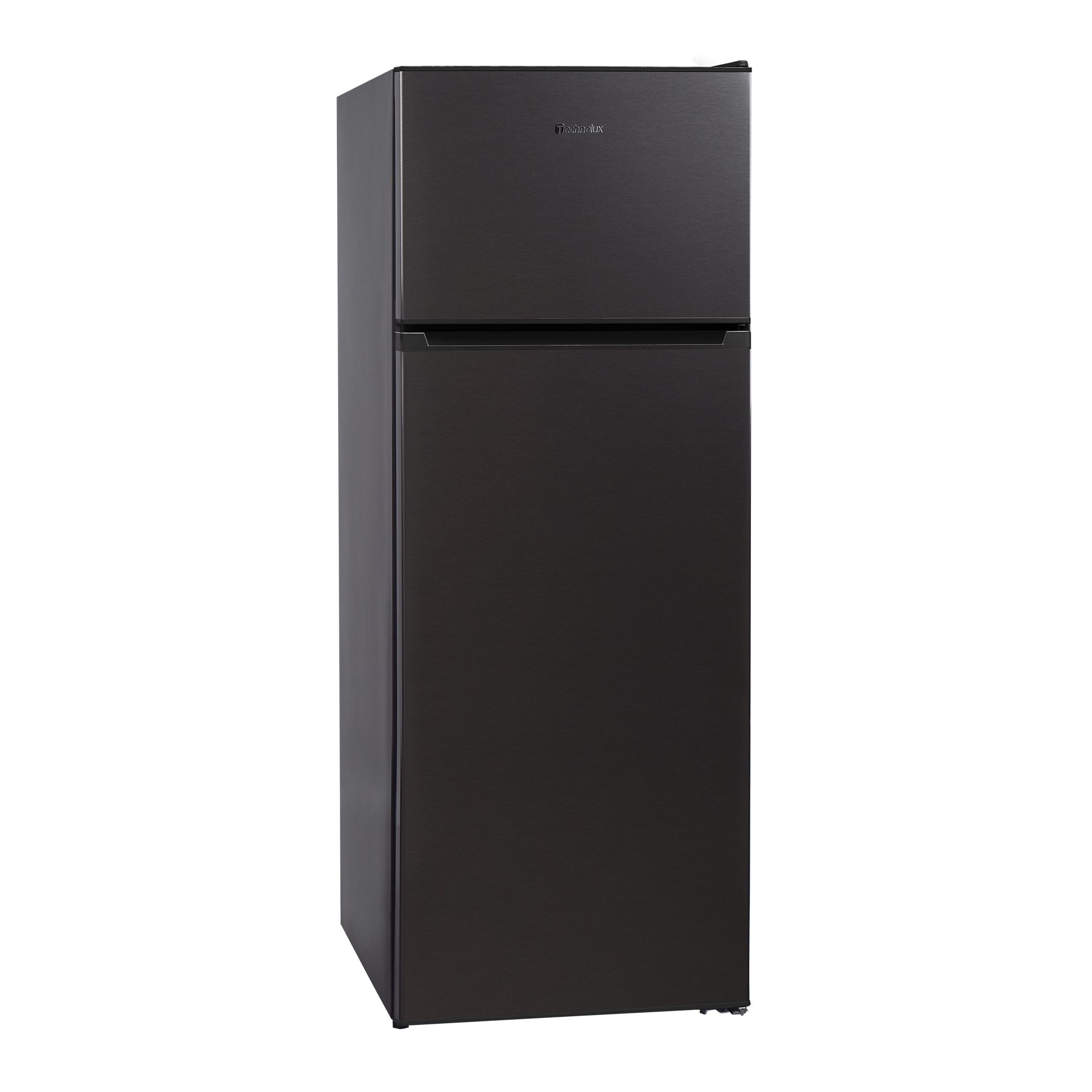 TECHNOLUX Kühl-Gefrierkombination TL-KDT-144-D.1 - schwarz - D