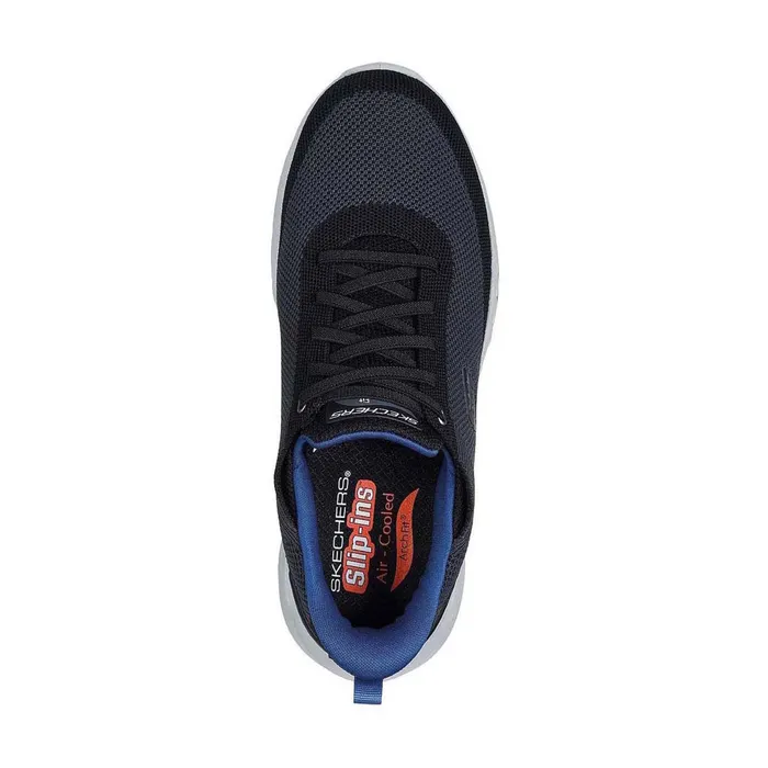 Skechers Arch Fit Orvan - Kincade Sneakers Heren