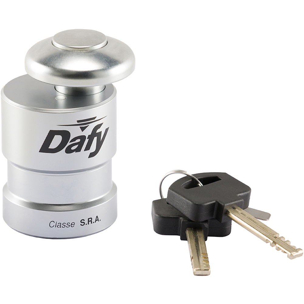 Dafy Moto - Bloque disque BD1018 - SRA