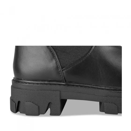 Bottes NOIR MERRY SCOTT