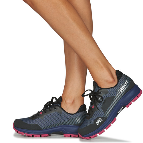 Millet - X-RUSH GTX W - Noir / Bleu