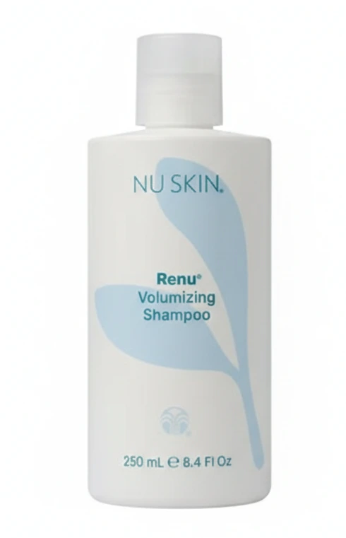 Volumizing Shampoo