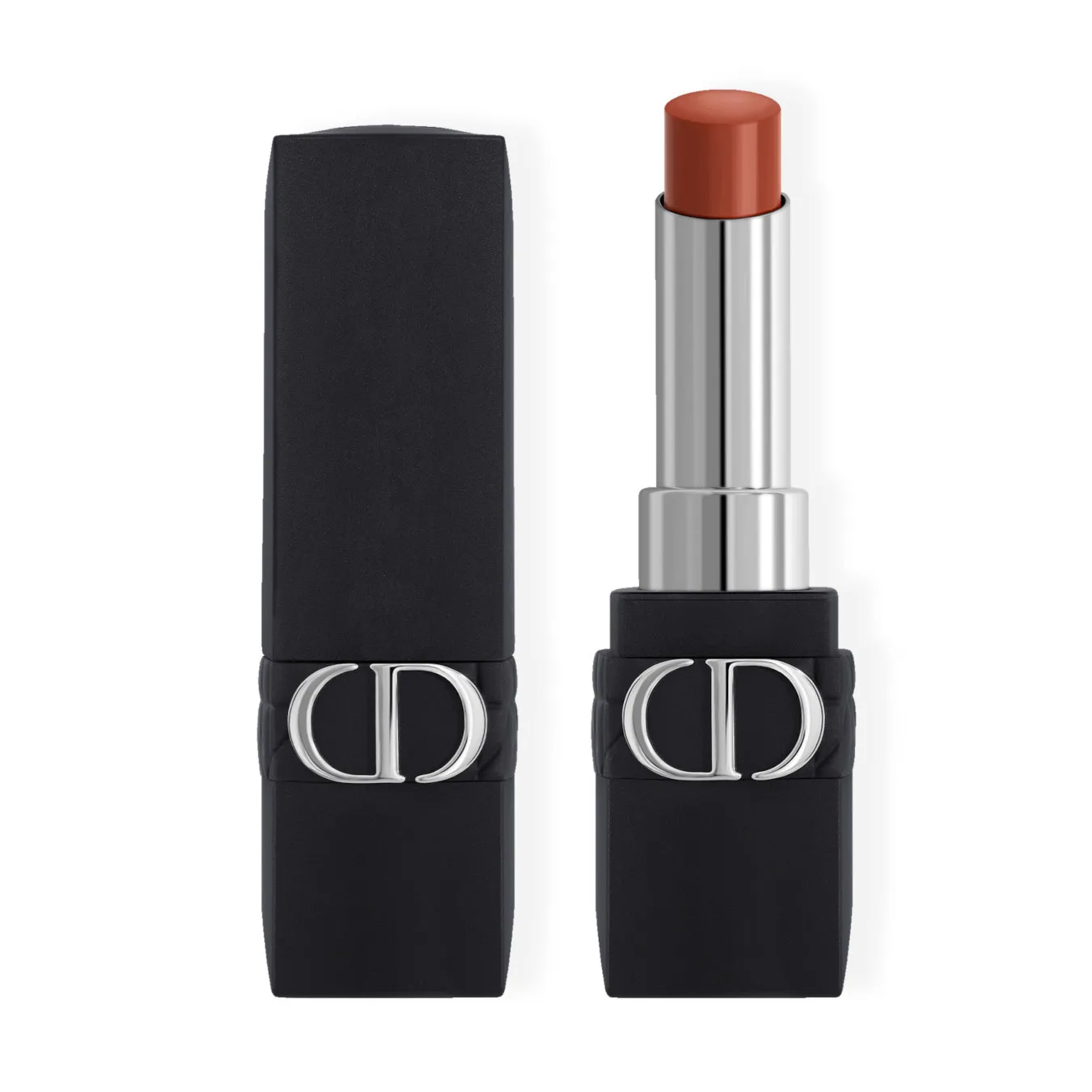 DIOR Rouge Dior Forever Lipstick558 Forever Grace
