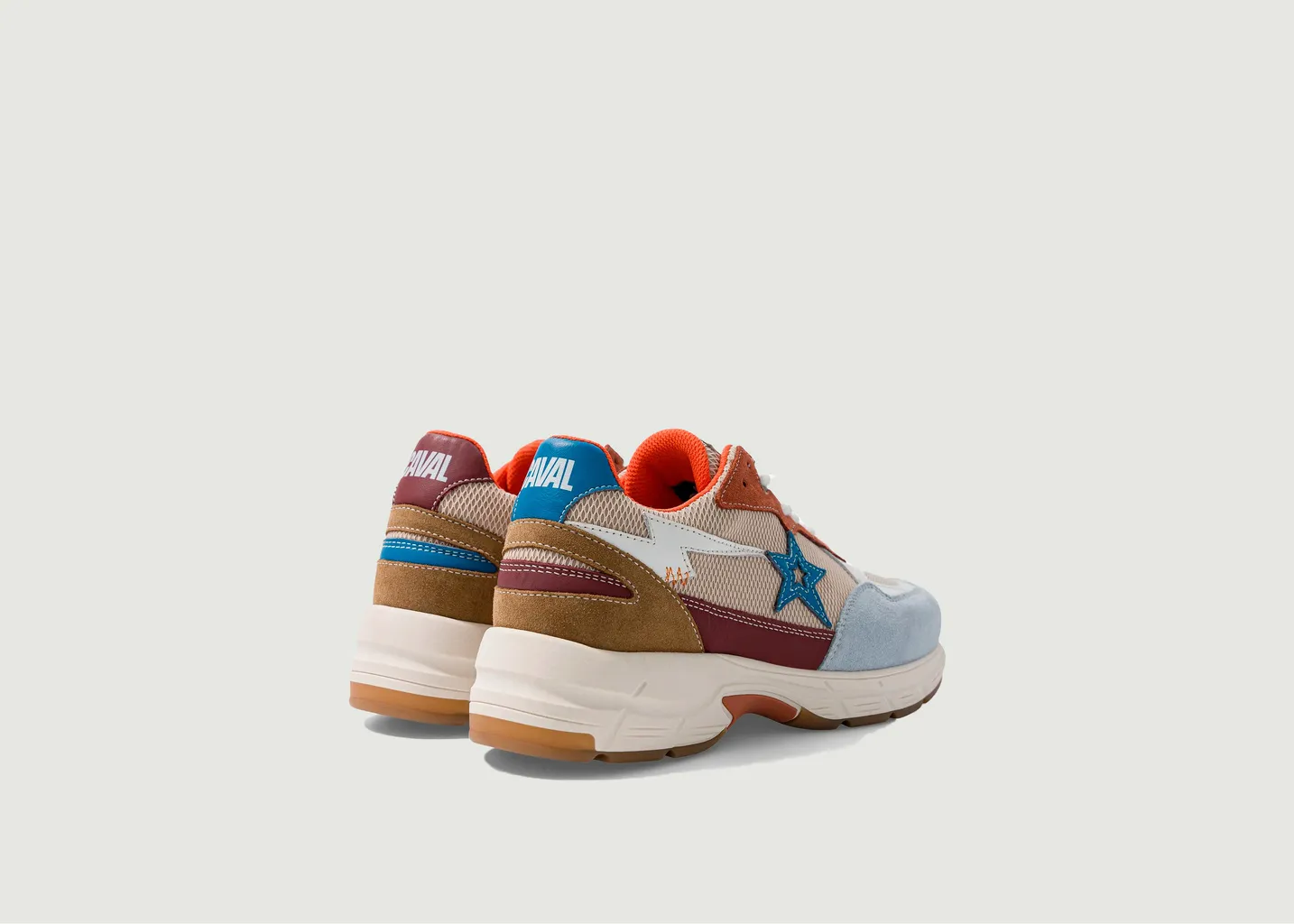 Sneakers Super Nova Caval