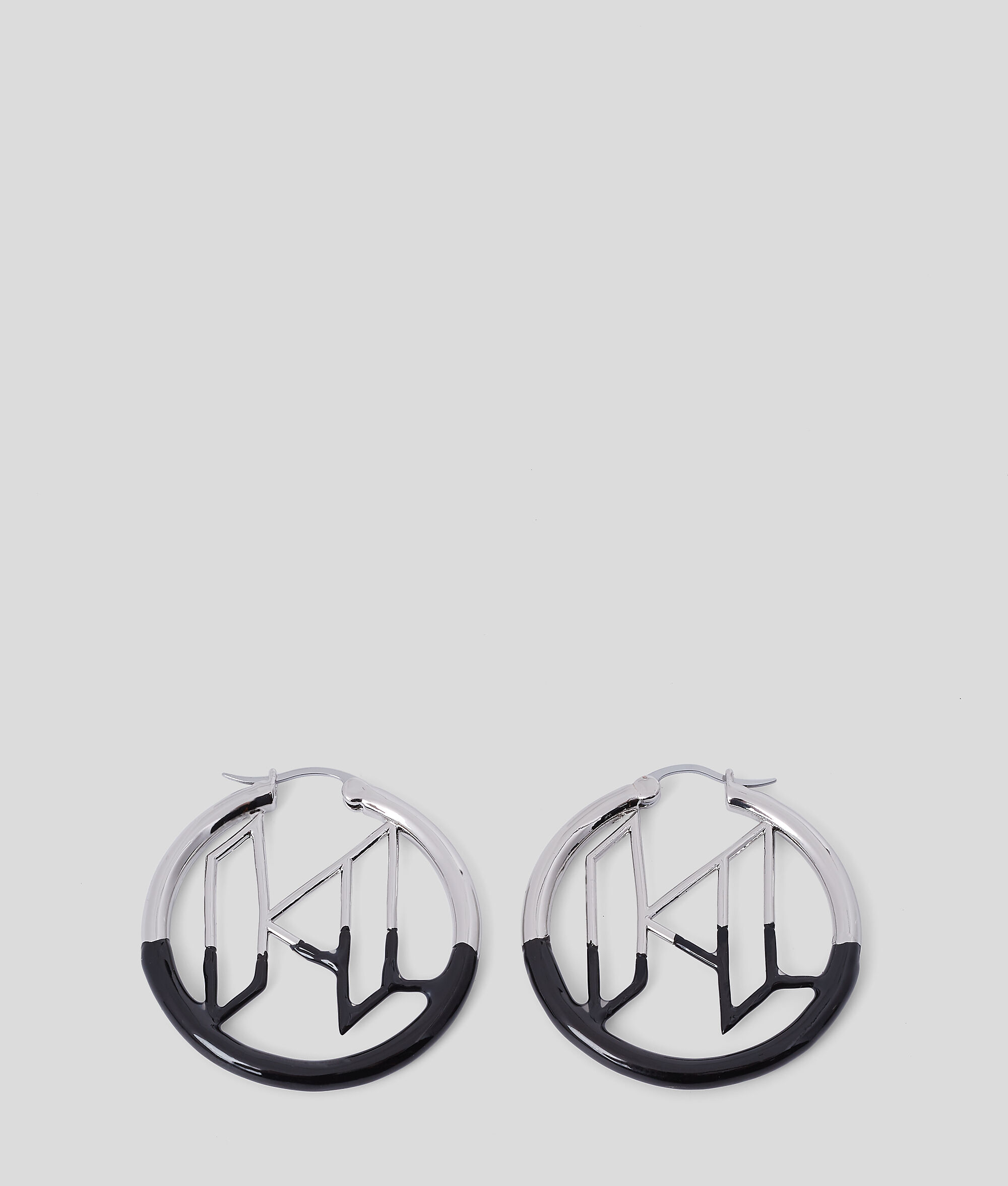CRÉOLES K/MONOGRAM