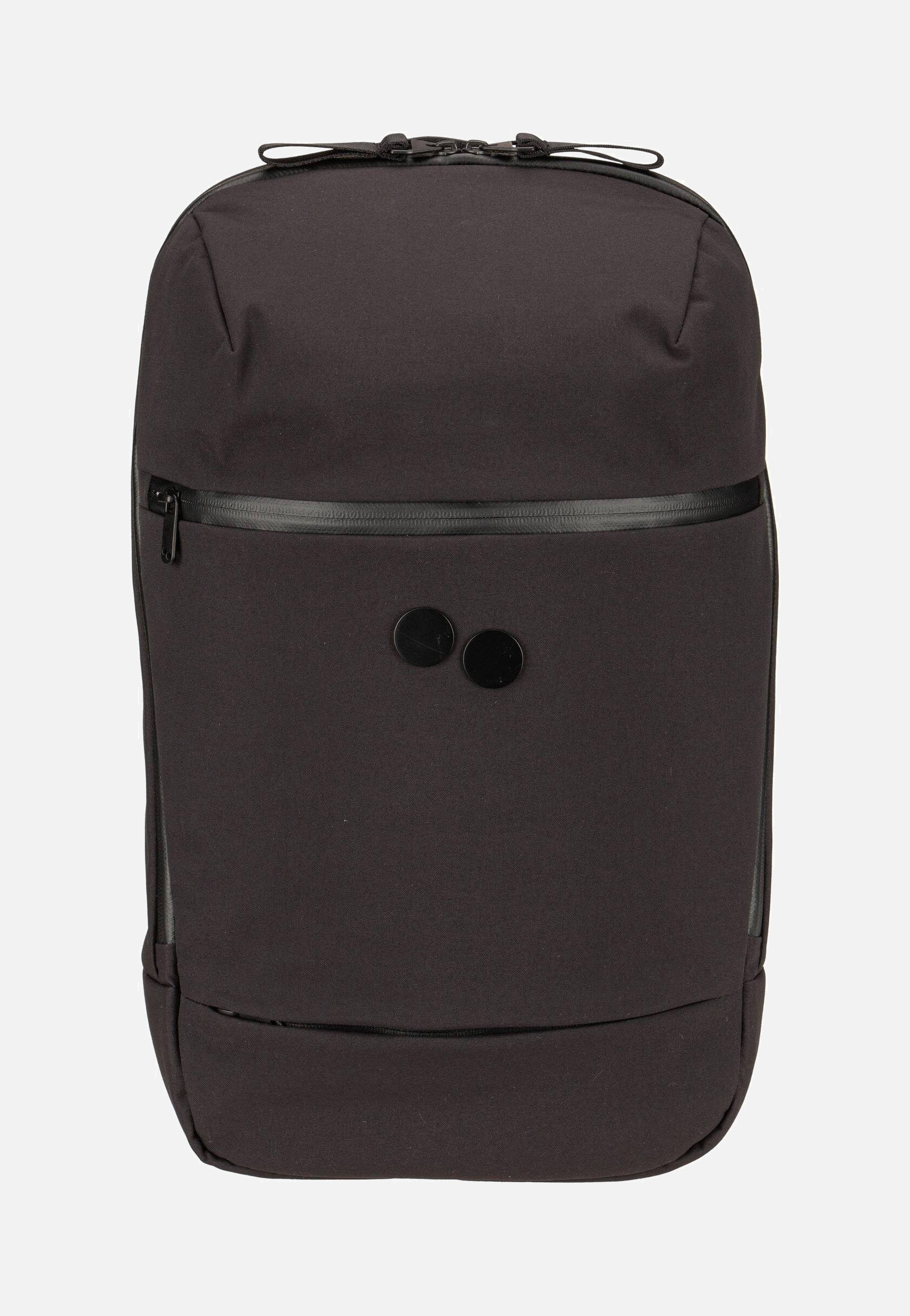 Kontor Solid Black - Rucksack