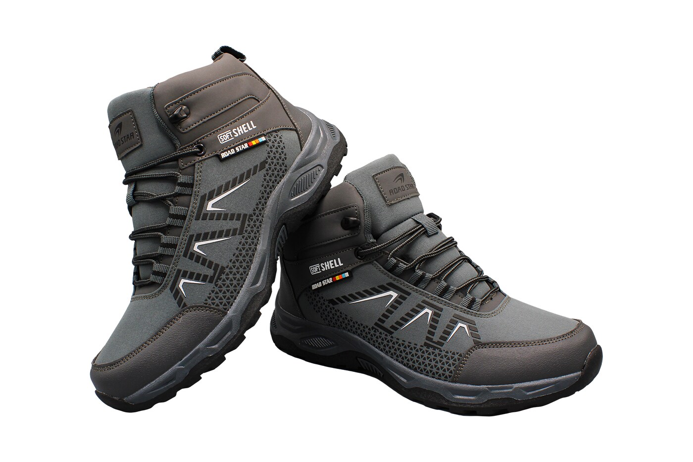 Planets 810 Winterschuhe Herren