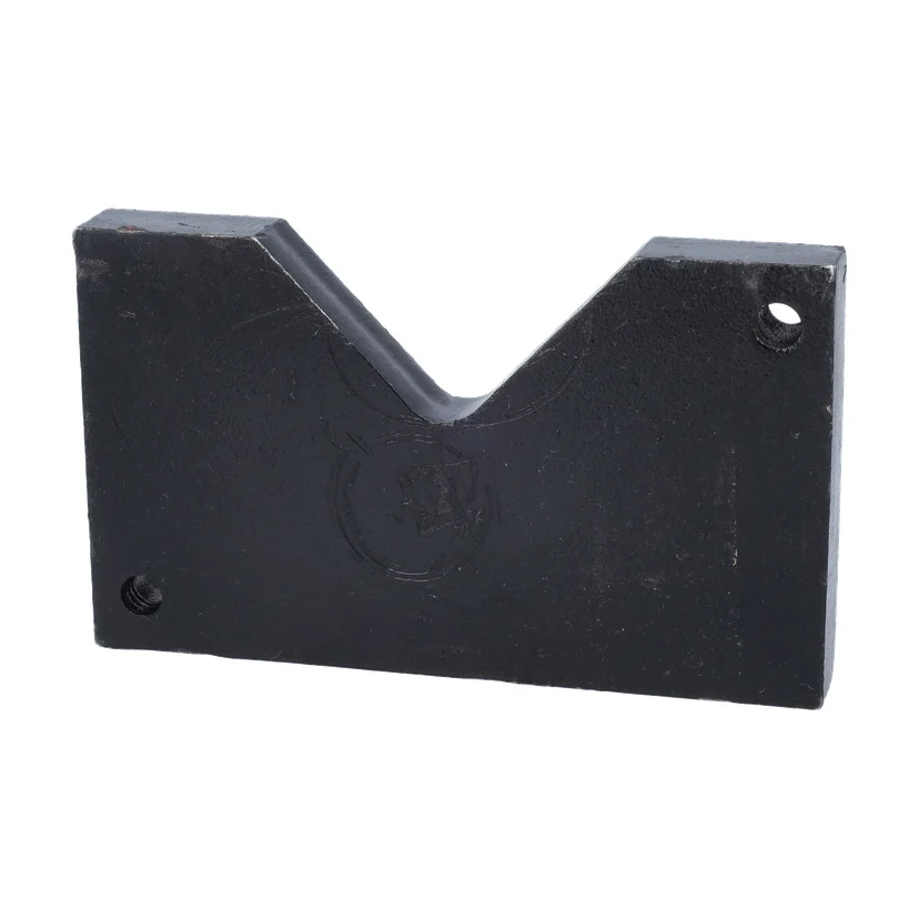 Pressplate verkstedpresse