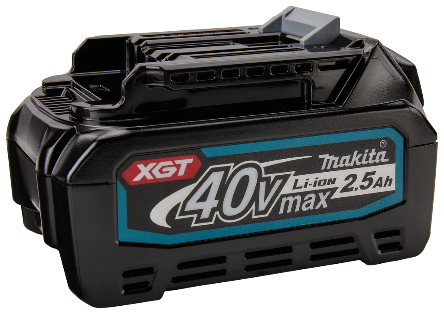 Makita BL4025 XGT 40 V Max Li-Ion accu - 2,5Ah