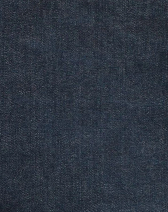 Jeans-Kleid PINAFORE in medium dark blue