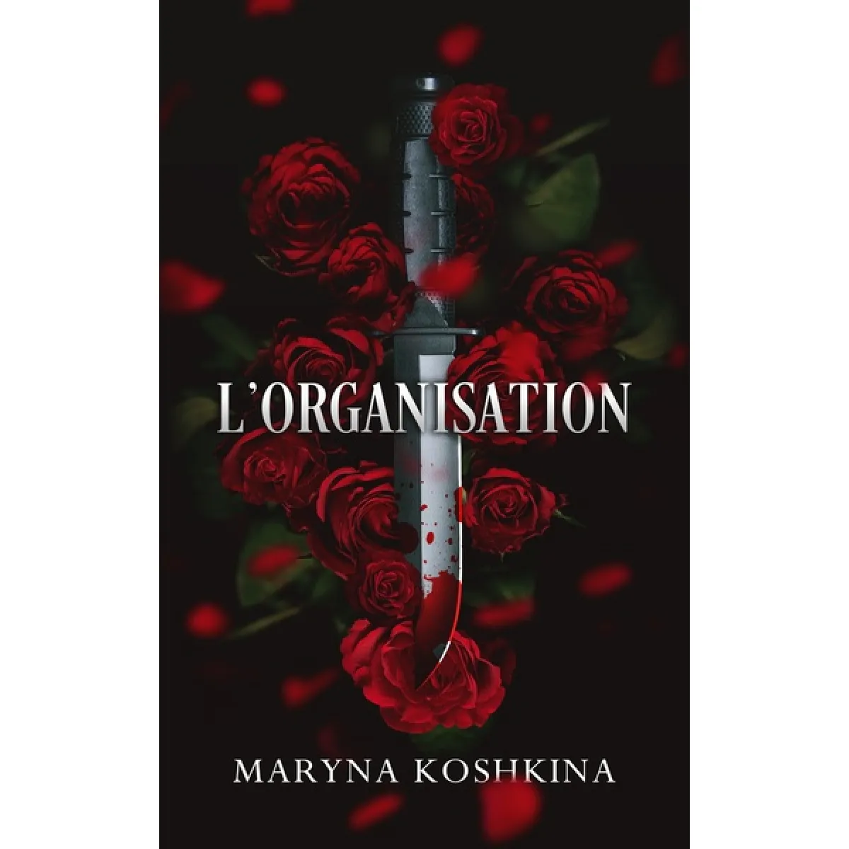L'Organisation · Occasion