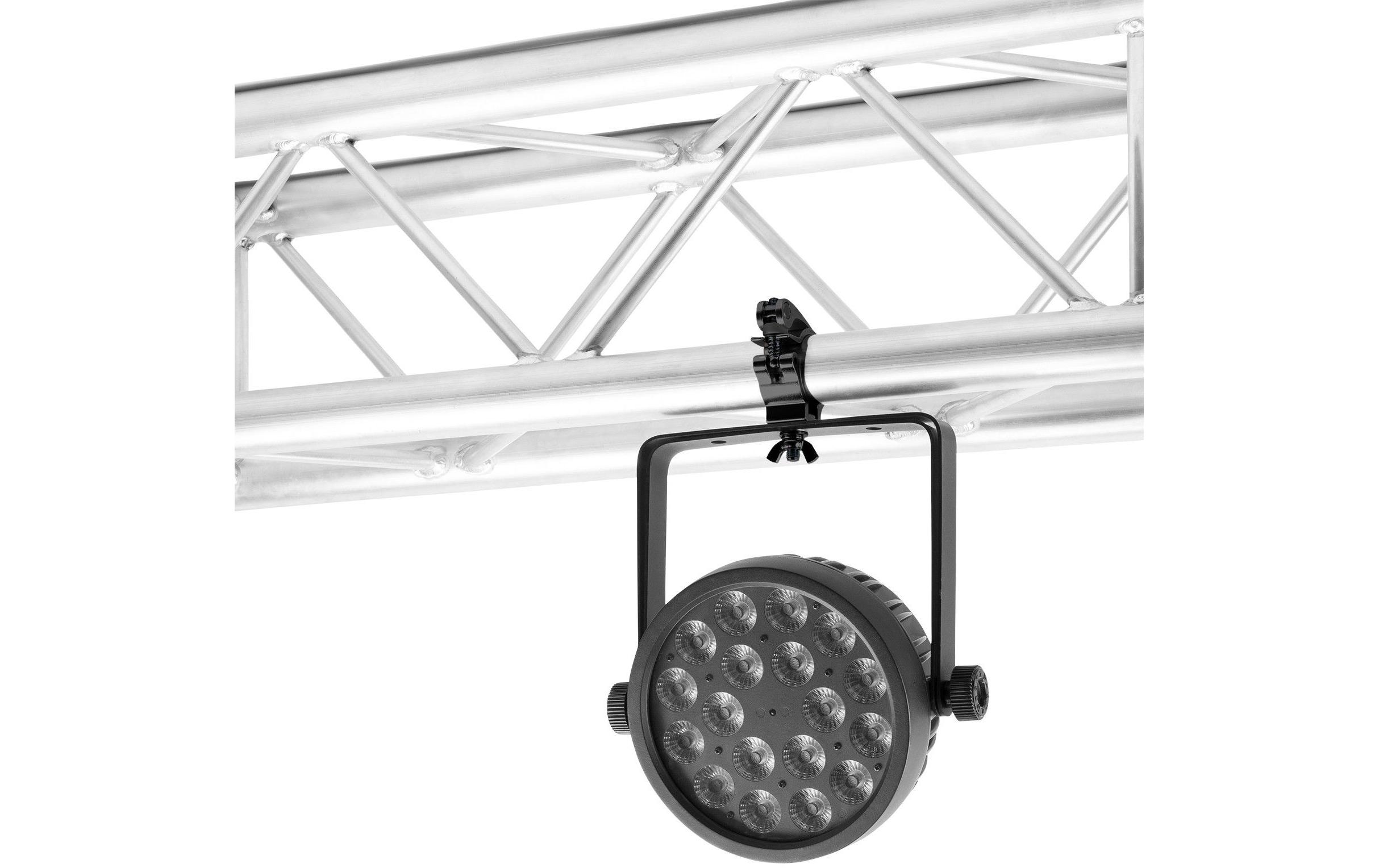 Clamp BC50B-50Slimline-Halbkupplung für Rohr- und Traversenbefestigungen