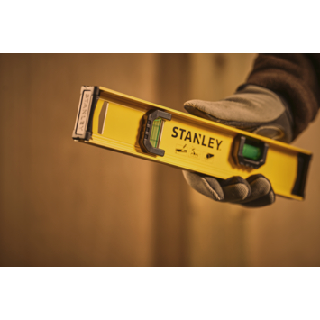 Stanley waterpas I-beam 300mm