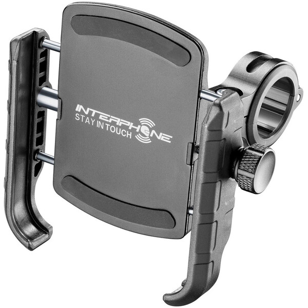 Interphone - Support Crab alu universel
