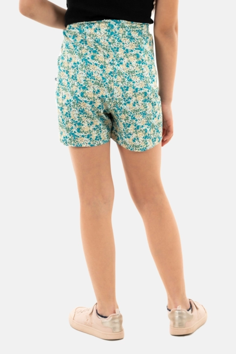 short bermuda Le Temps Des Cerises oxagi 3189 liberty blue