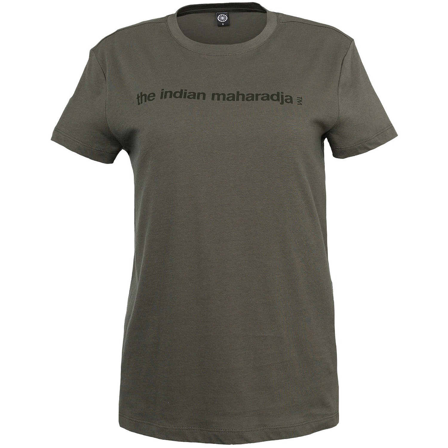 The Indian Maharadja Goa Urban Shirt Dames