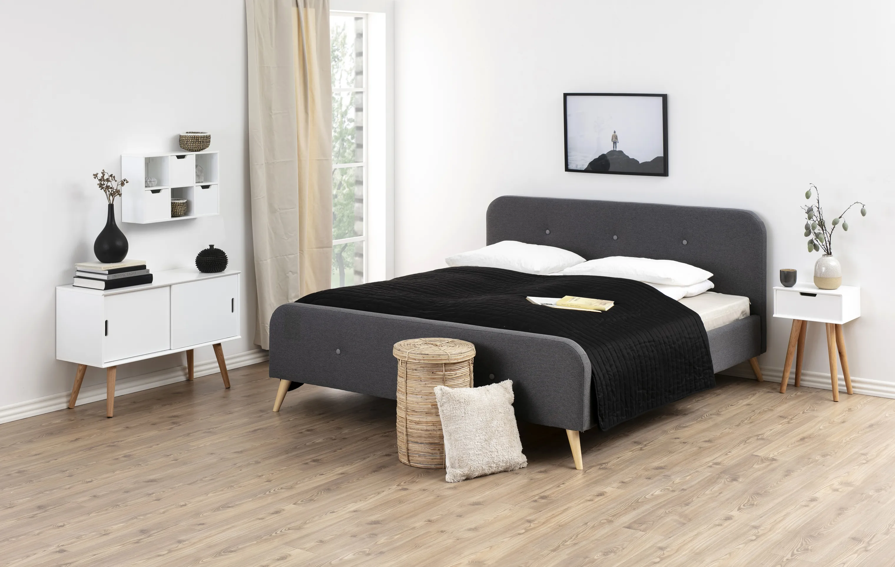 CASA Living Mitra Natbord