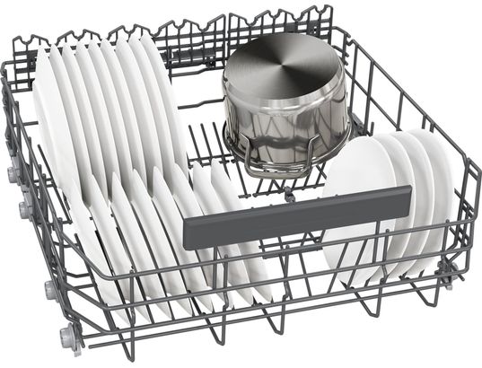 SIEMENS - Lave vaisselle encastrable 60 cm SN53ES25CE, autoOpen dry