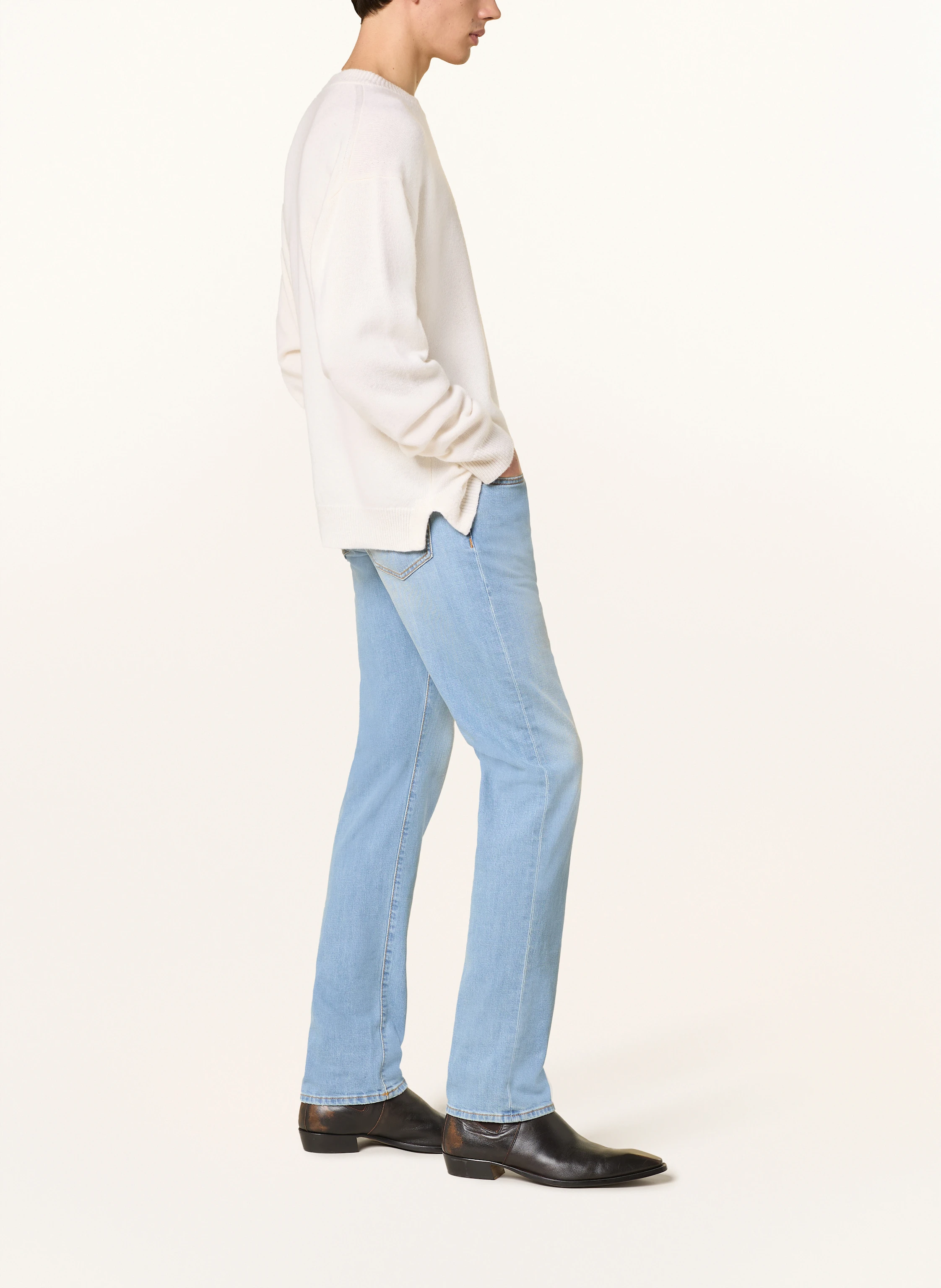 JACOB COHEN Jeans Slim Fit