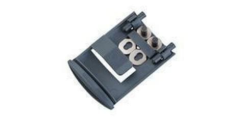 Topeak Rescue Box Reifenflickset Selbstklebende Flicken