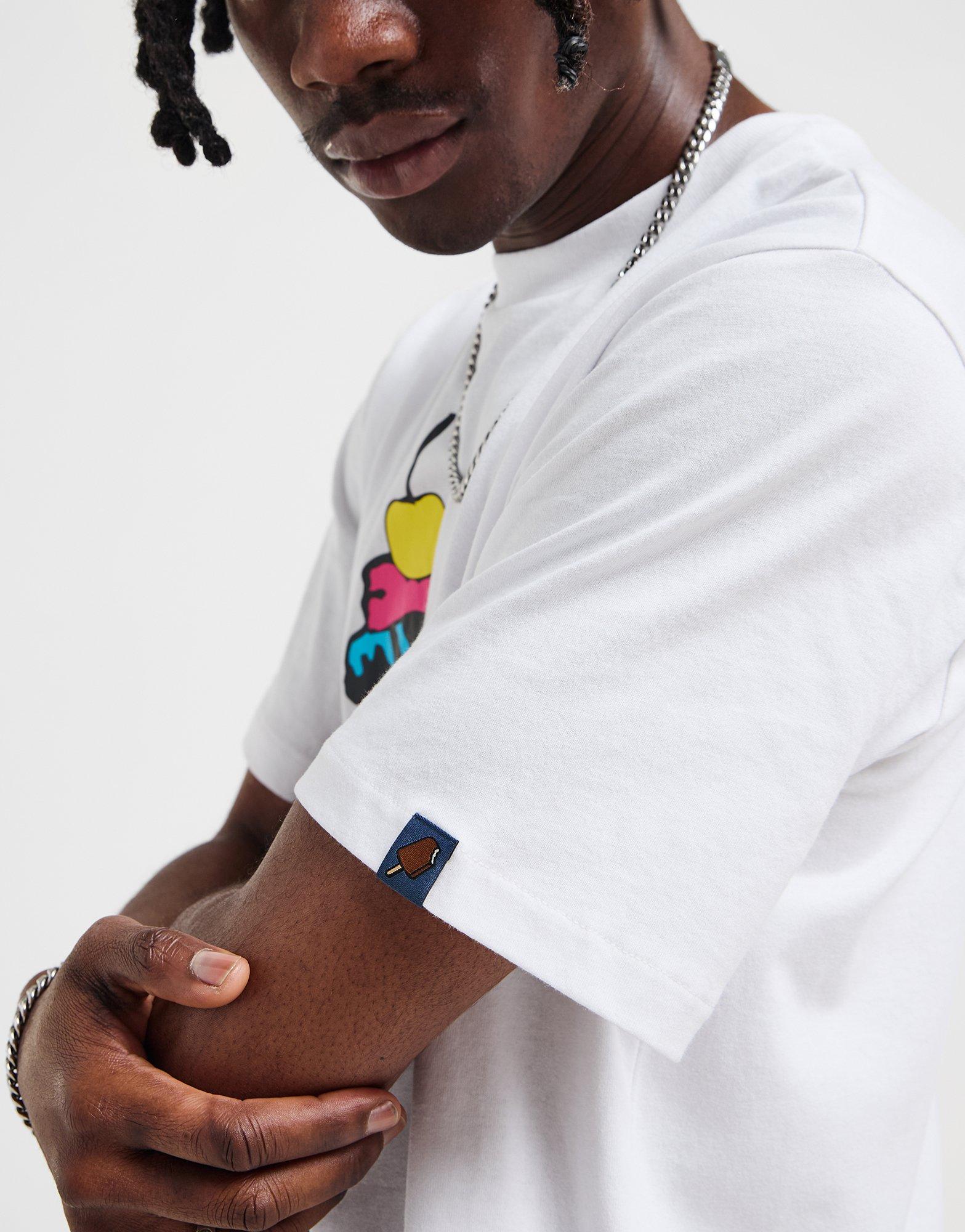 ICECREAM T-shirt Cone Man Homme