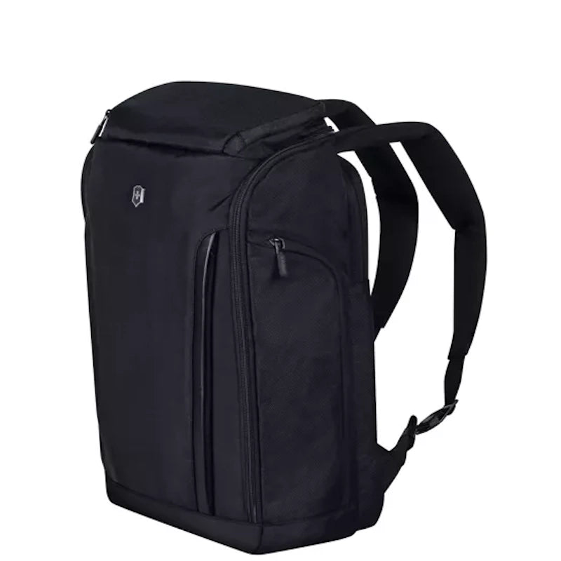 Victorinox Altmont Professional Flipflop Laptop Backpack Black