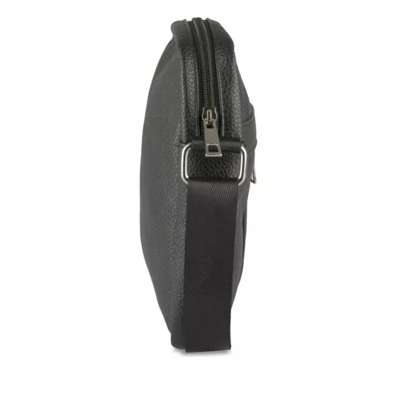 Sac à bandoulière NOIR B-BLAKE