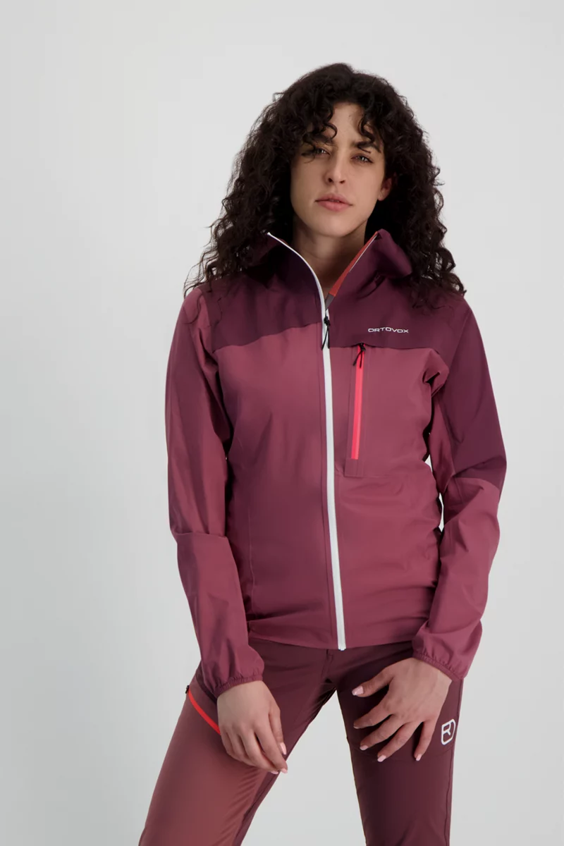 Ortovox Civetta 2.5L Damen Outdoorjacke