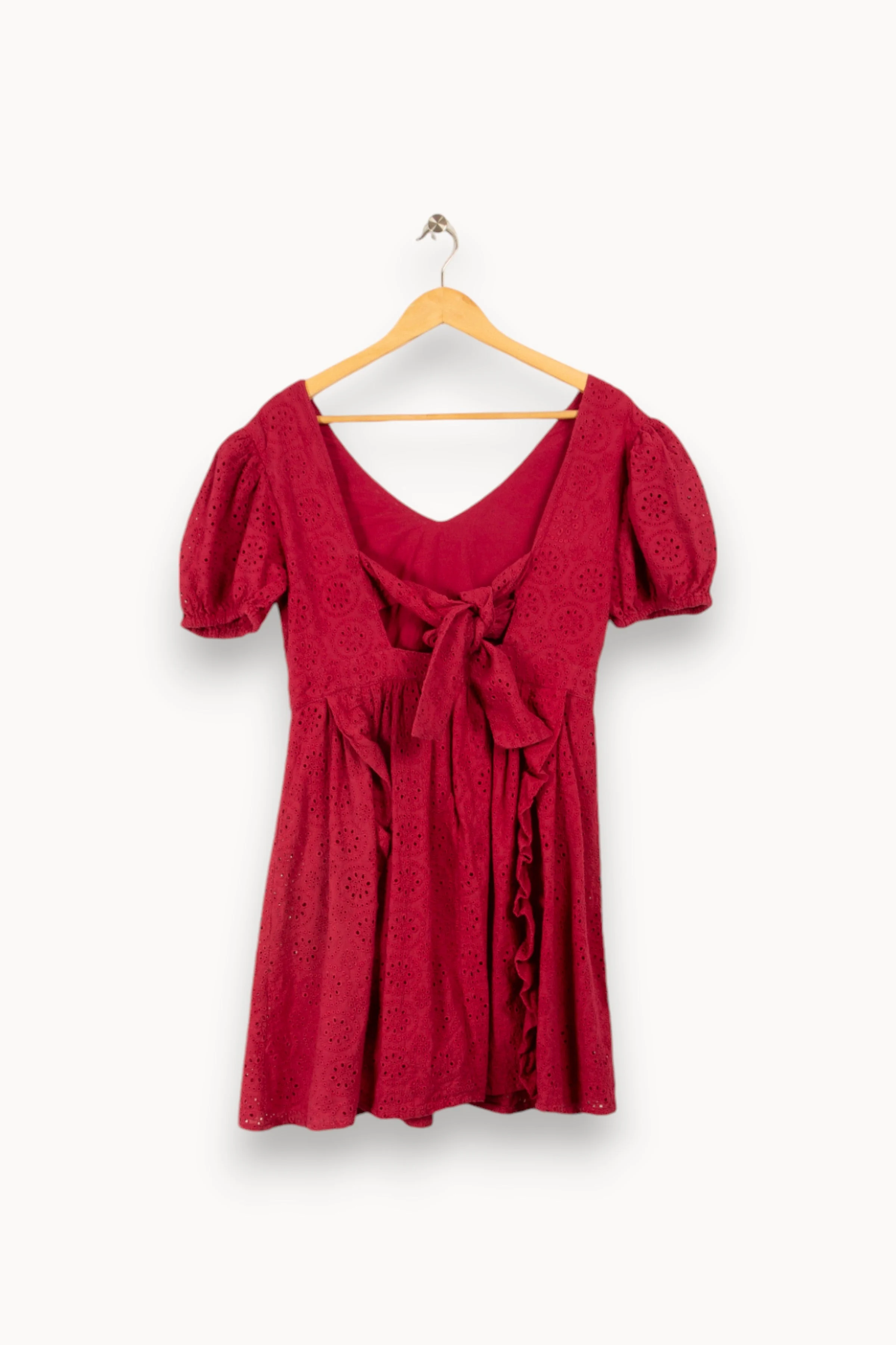 Robe rose | Rose