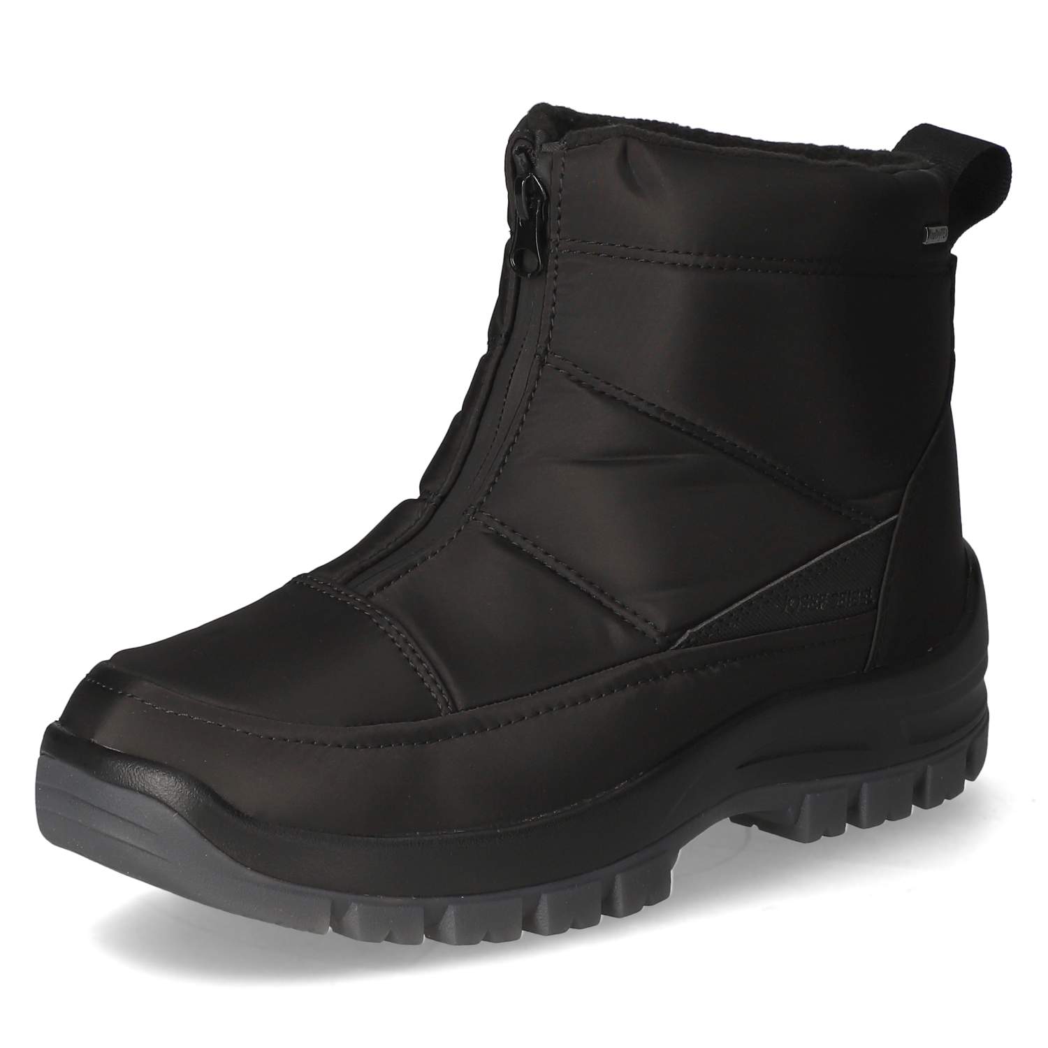 Josef Seibel Snowboots ALASKA 54 - schwarz