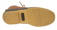 Vintersko Bean Boot 212880 brun Brun