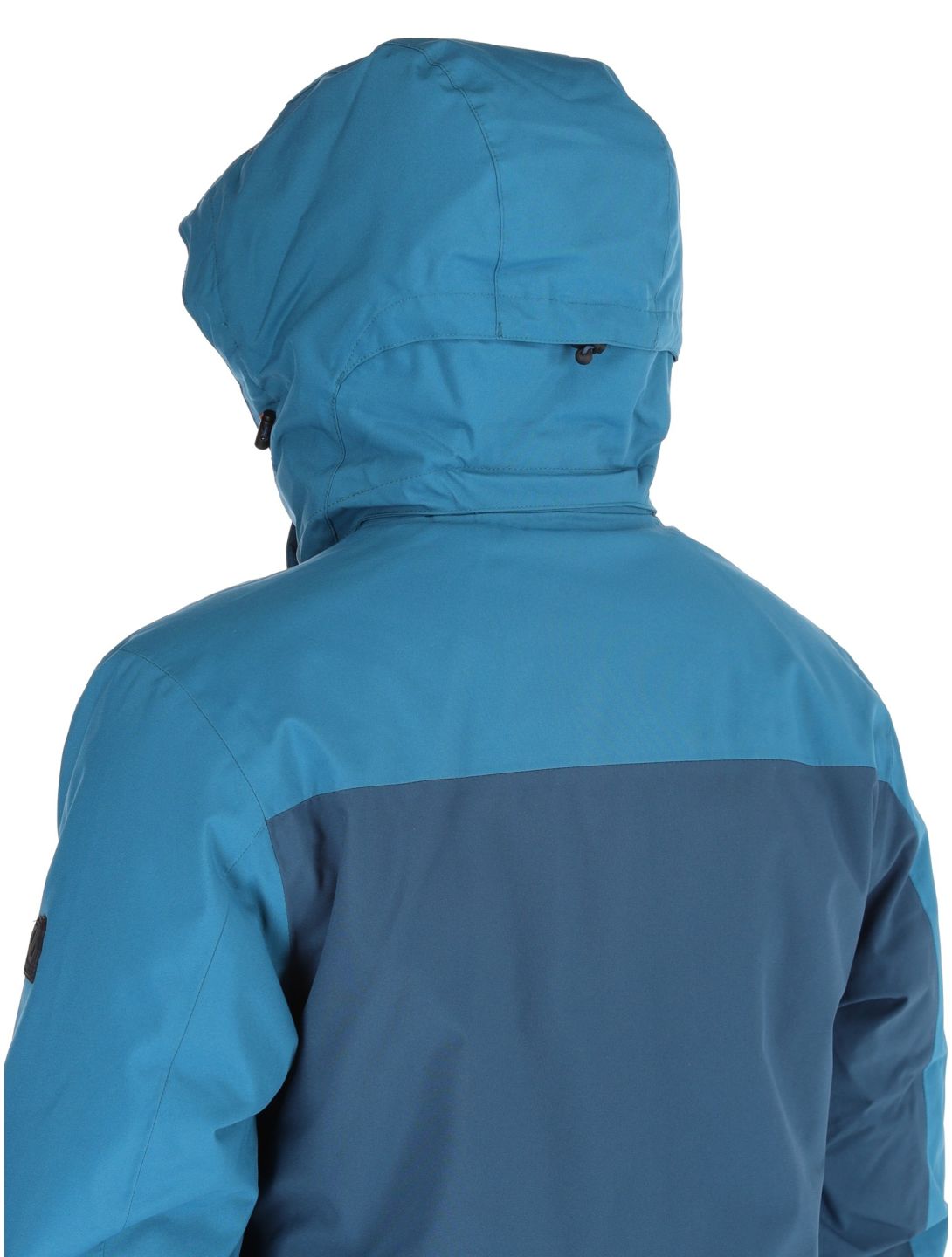 Baseplate II ski-jas heren