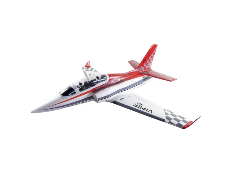 Amewi AMXflight Viper Hpat, Fighter aircraft, 14 År, 330 g